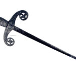FrenchDuelingEpeeSwordNOsheathMar24psd7179
